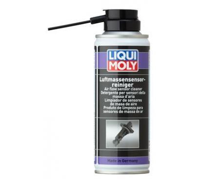 LIQUI MOLY Oczyszczacz przepływomierza LM 4066