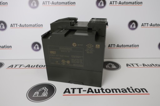Siemens 6ES7307-1KA01-0AA0 , 6ES7 307-1KA01-0AA0