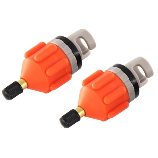 styl c Nowy adapter pompy adapter zaworu powietrza