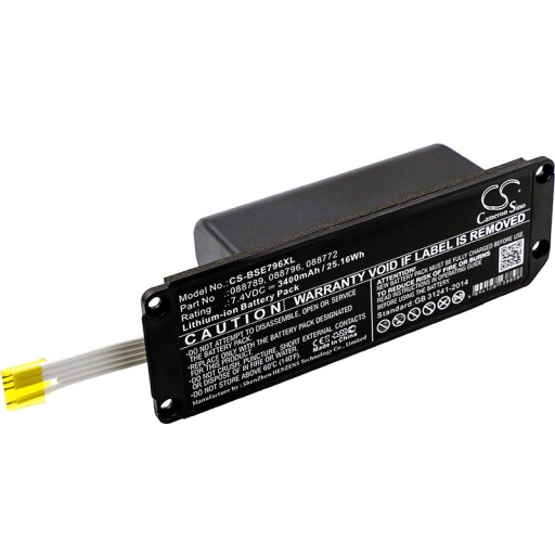 Akumulator Bateria 080841 do BOSE Soundlink Mini 2