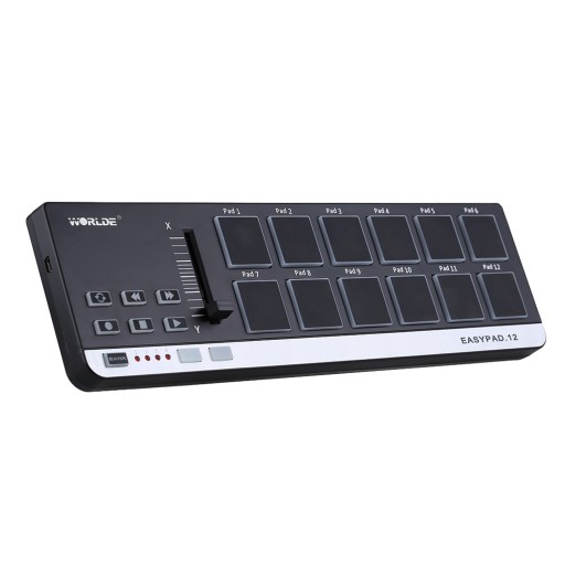 Kontroler MIDI MIDI Controller Kontroler MIDI
