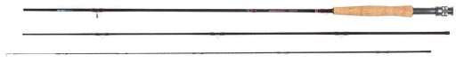 Wędka Robinson Firebird Fly 270cm 4/5