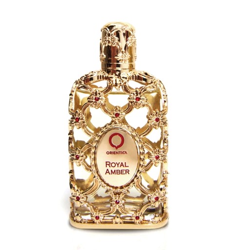 Orientica Royal Amber Woda perfumowana 80ml
