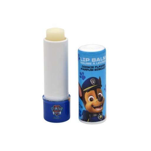 PSI PATROL balsam do ust wege POMADKA ochronna dla dzieci Paw Patrol CHASE