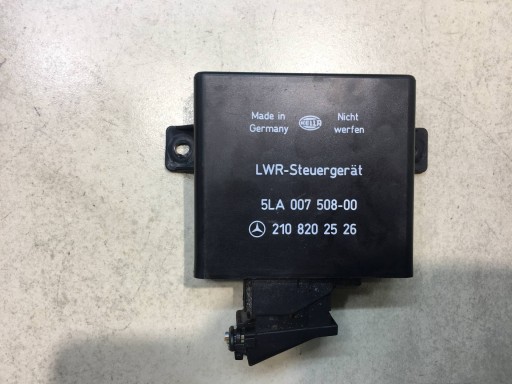 STEROWNIK ŚWIATEŁ MERCEDES W210 2.3 2108202526