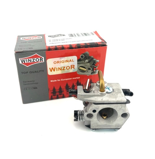 Gaźnik do STIHL 024 026 MS240 MS260 MS260C typ Walbro