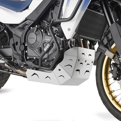 HONDA XL750 TRANSALP OSŁONA SILNIKA MISKI PŁYTA DOLNA GIVI RP1201