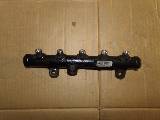 LISTWA WTRYSKOWA 9681649580 FOCUS MK2 2.0 TDCI