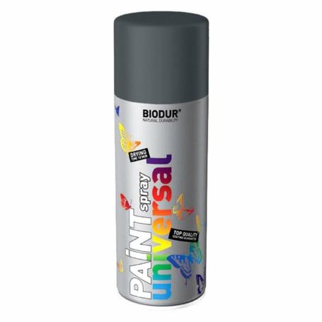 Spray FARBA RAL 7016 ANTRACYT MAT DACH 400 ML