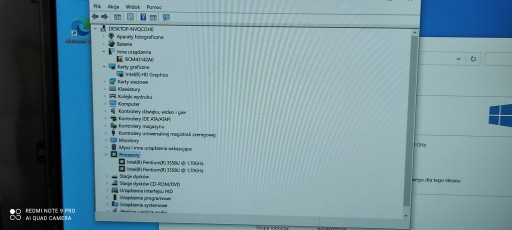 Płyta główna LF15M MB Lenovo IdeaPad Flex 2 15