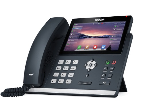 Yealink Telefon IP T48U