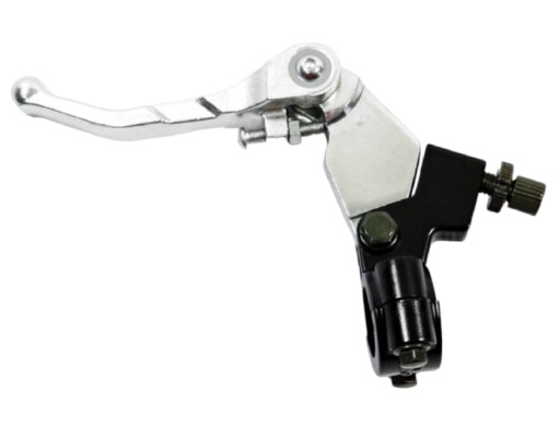 ALUMINIOWA DŹWIGNIA SPRZĘGŁA MRF PITBIKE