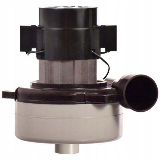 SILNIK, TURBINA SSĄCA 230V DO NILFISK SSE 430, 480