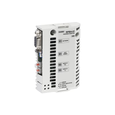 Moduł Profibus ABB RPBA-01