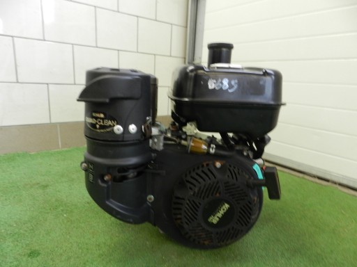 568S SILNIK KOHLER COMMAND PRO 9,5 KM