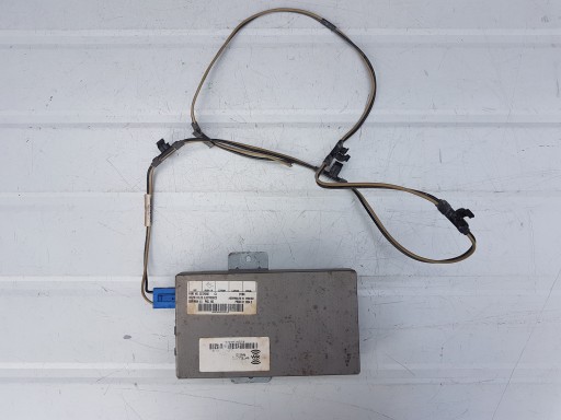 Satelitarny odbiornik radiowy 22729350 - Chevrolet