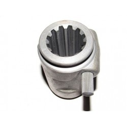 7700654352 Łącznik wału Mufa Renault 110-14 120-14