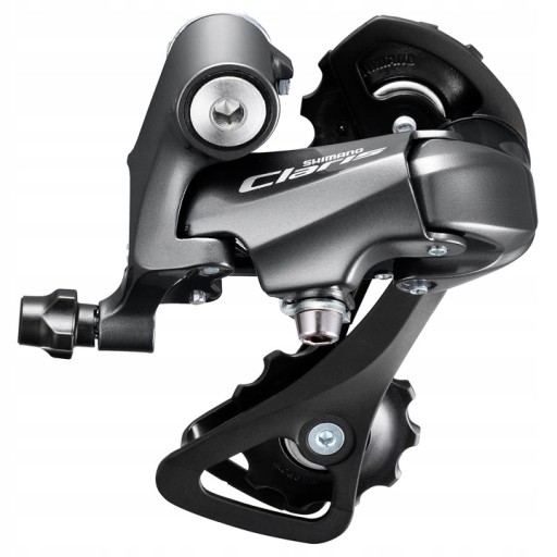Przerzutka Shimano Claris RD-R2000-SS w opakowaniu