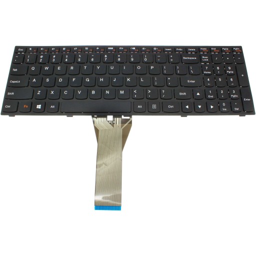 KLAWIATURA DO LENOVO 300-17 300-17ISK