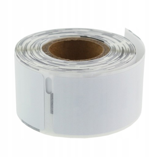 Etykiety do DYMO LW 99010 (S0722370) 28x89 130szt