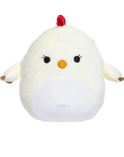 Squishmallows Maskotka Miś KURCZAK TODD 19 cm