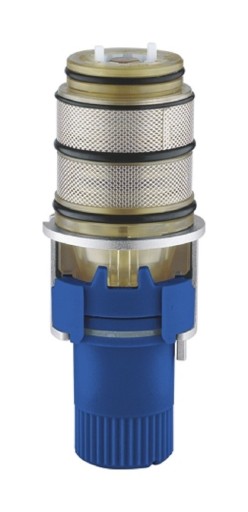 TURBOSTAT GŁOWICA 1/2” GROHE