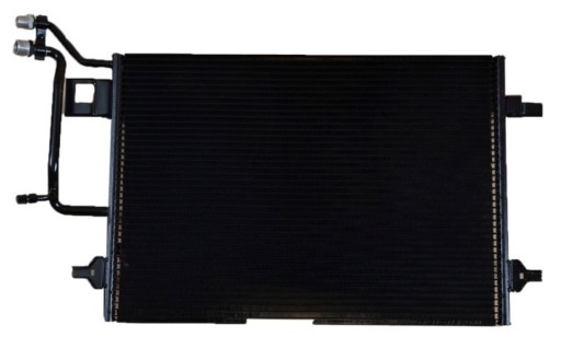 CHŁODNICA KLIMATYZACJI do AUDI A4 B5 VW PASSAT B5
