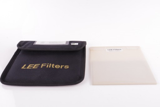 Filtr szary pełny Lee Filters SW150 0.9 ND Standard szary