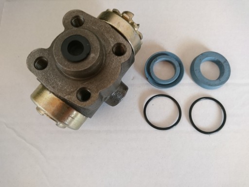 CYLINDEREK HAMULCA TYŁ - MULTICAR M25