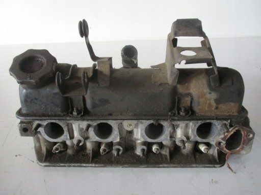 GŁOWICA TALBOT 1.5 1992R NR 21