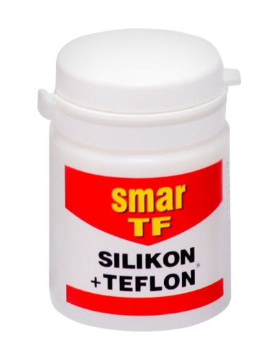 Smar TF 60g, plastikowe pudełko