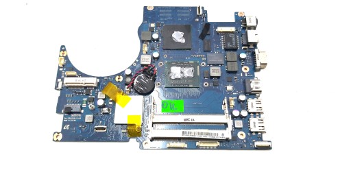 PŁYTA GŁÓWNA SAMSUNG SF510 core i3