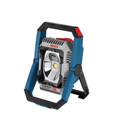 BOSCH PRO LAMPA WARSZTATOWA AKU GLI 18V-2200 C