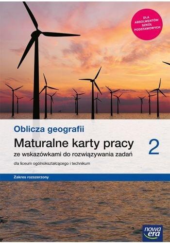 GEOGRAFIA LO 2 OBLICZA GEOGRAFII KP ZR 2020 NE VIOLETTA FELINIAK, EWA JAWOR