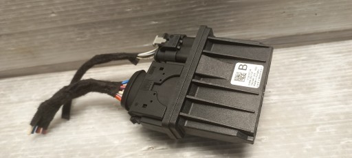 KOMPUTER STEROWNIK MODUŁ ADBLUE SPALANIA VW SKODA SEAT 7N0941329
