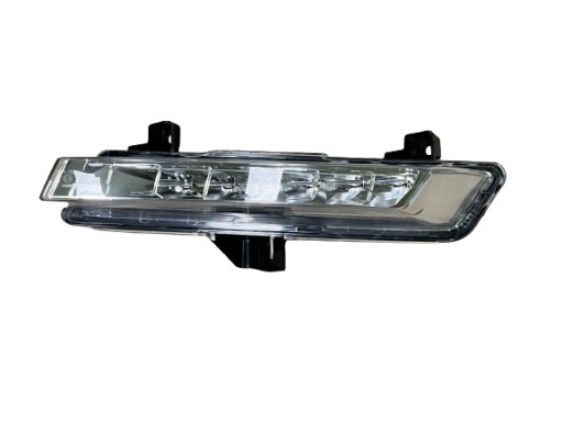RENAULT CLIO IV 4 LIFT SWIATŁO DRL LAMPA LED LEWA