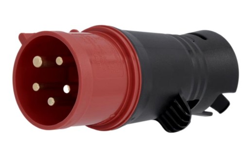 MERCEDES Adapter CEE32/3 do systemu Pro Flexible 3 fazowy ORYGINAL