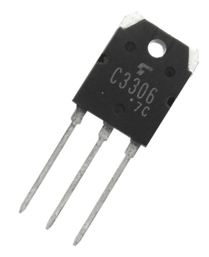 193 Tranzystor 2SC3306
