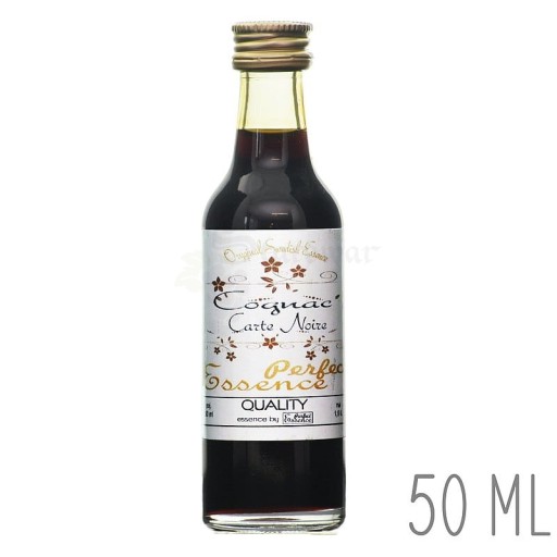 Esencja smakowa COGNAC CARTE NOIRE 50ML zaprawka