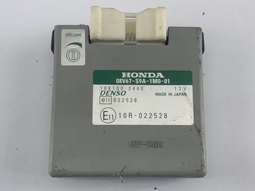 HONDA CRV CR-V II MODUŁ PDC 188100-2440