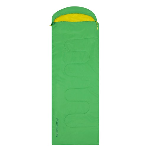 Śpiwór mumia wiosenno-letni 220 cm Spokey MONSOON
