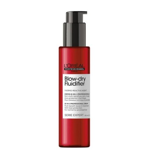 L'Oreal Professionnel Serie Expert Blow-Dry Fluidifier 150ml