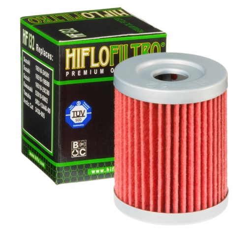 Filtr oleju HF132 Yamaha YP 400 Majesty X-MAX