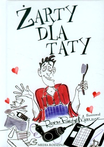 ŻARTY DLA TATY