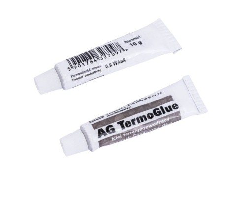 KLEJ TERMOPRZEWODZĄCY 10G