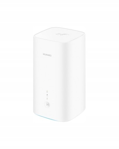 Router DBG Technology H135-380 5 GHz biały