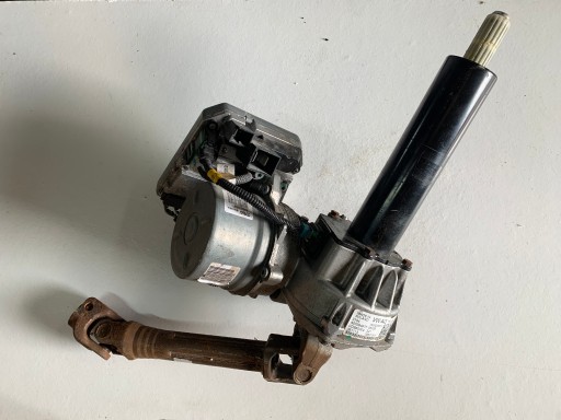 KOLUMNA KIEROWNICZA VW UP 1S2423520N