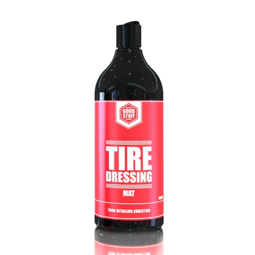 Good Stuff Tire Dressing Mat do opon 1L