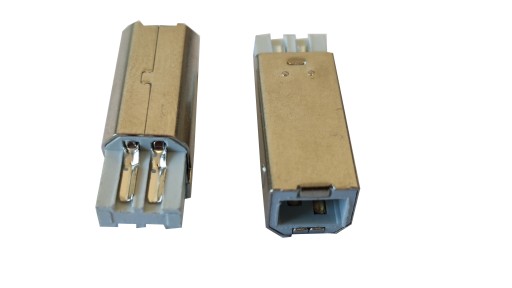 WTYK USB B 100 SZT