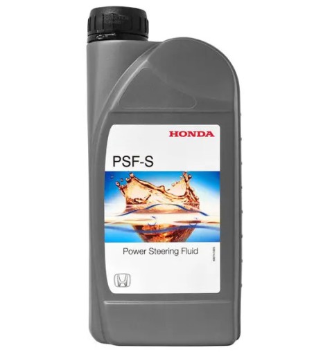 ORYGINALNY OLEJ DO WSPOMAGANIA PSF-S HONDA 1L 0828499902HE OE